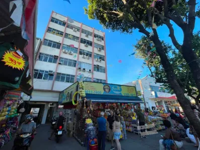 Sala Comercial à venda, 38m² no Madureira, Rio de Janeiro