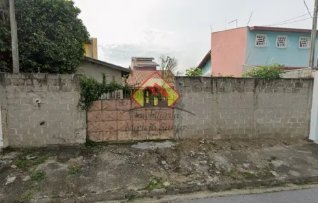 Lote/Terreno à venda, 300m² no Residencial Portal da Mantiqueira, Taubaté