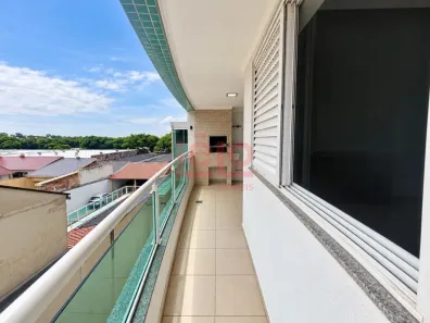 Apartamento com 3 Quartos à venda, 98m² no Zona 07, Maringá