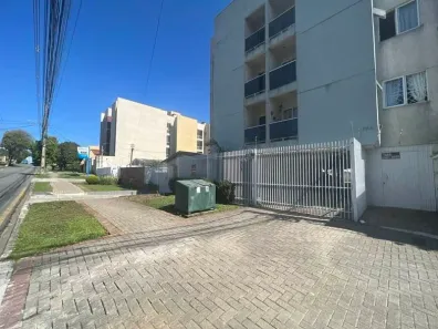 Apartamento com 3 Quartos para venda ou aluguel, 85m² no Cidade Jardim, São José dos Pinhais