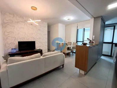 Apartamento com 3 Quartos à venda, 71m² no Boa Vista, Sorocaba