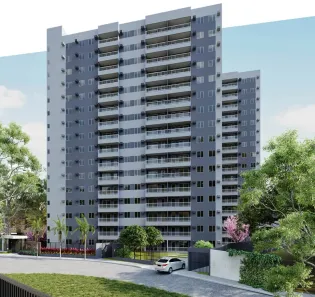 Apartamento com 3 Quartos à venda, 63m² no Jardim São Paulo, Recife