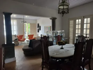 Casa com 5 Quartos para alugar, 200m² no Prado, Gravatá