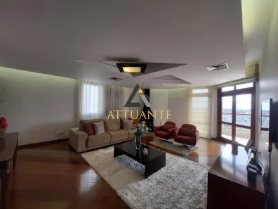 Apartamento com 4 Quartos à venda, 337m² no Centro, Caxias do Sul