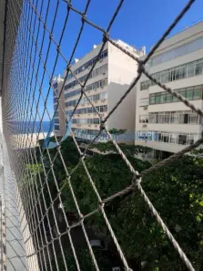 Apartamento com 4 Quartos à venda, 230m² no Copacabana, Rio de Janeiro