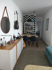 Apartamento com 2 Quartos à venda, 80m² no Urbanova V, São José dos Campos