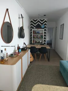 Apartamento com 2 Quartos à venda, 80m² no Urbanova V, São José dos Campos