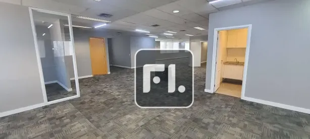 Sala Comercial para alugar, 503m² no Chácara Santo Antônio (Zona Sul), São Paulo