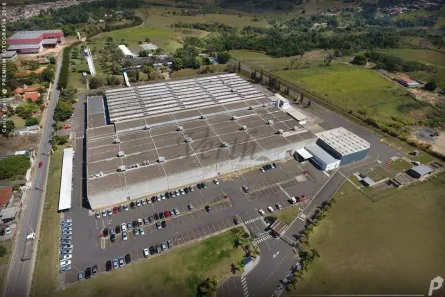 Galpão/Depósito/Armazém à venda, 26000m² no Chácaras Luzitana, Hortolândia