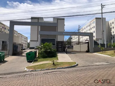 Apartamento com 2 Quartos à venda, 50m² no Morro Santana, Porto Alegre