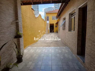 Casa com 5 Quartos à venda, 320m² no Barra Funda, São Paulo