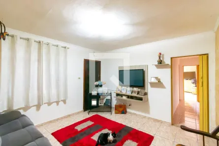 Casa com 3 Quartos à venda, 96m² no Parque São Rafael, São Paulo