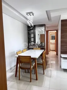 Apartamento com 2 Quartos à venda, 68m² no Tubalina, Uberlândia