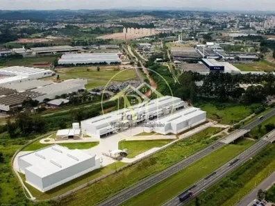 para alugar, 283400m² no Distrito Industrial, Jundiaí