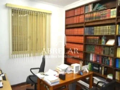 Imóvel Comercial com 3 Quartos à venda, 204m² no Centro, Campinas