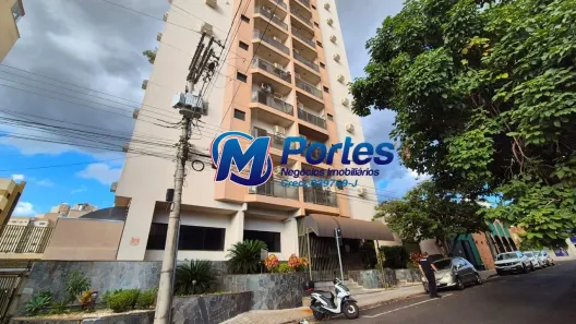 Apartamento com 4 Quartos à venda, 260m² no Vila Redentora, São José do Rio Preto