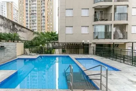 Apartamento com 3 Quartos à venda, 64m² no Mooca, São Paulo