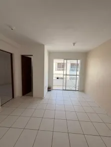 Apartamento com 2 Quartos à venda, 48m² no Miritíua, São José de Ribamar