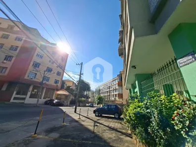 Apartamento com 2 Quartos à venda, 55m² no Méier, Rio de Janeiro