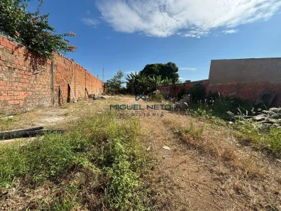 Lote/Terreno à venda, 454m² no Lagoinha, Porto Velho