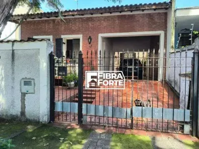Casa com 3 Quartos à venda, 245m² no Jardim Guanabara, Campinas