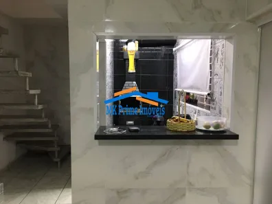 Sobrado com 3 Quartos à venda, 305m² no Jardim das Flores, Osasco