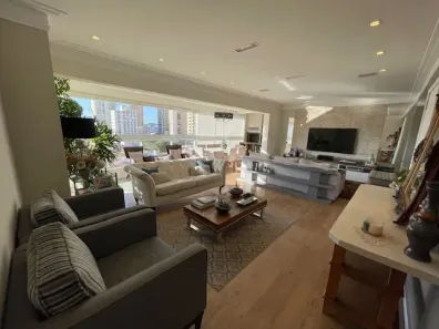 Apartamento com 4 Quartos à venda, 157m² no Água Fria, São Paulo