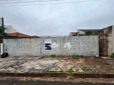 Lote/Terreno à venda, 390m² no Quebec, Londrina