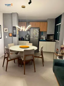 Apartamento com 3 Quartos à venda, 91m² no Santos Dumont, Juiz de Fora