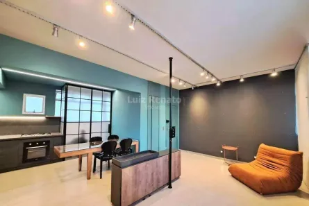Apartamento com 2 Quartos à venda, 91m² no Santa Efigênia, Belo Horizonte
