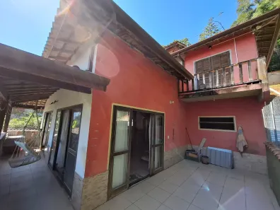 Casa com 3 Quartos à venda, 184m² no Reino, Ilhabela