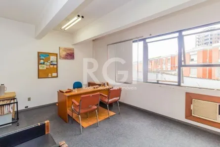 Sala Comercial à venda, 58m² no Moinhos de Vento, Porto Alegre