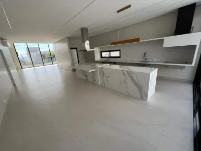 Casa de Condomínio com 3 Quartos à venda, 325m² no Glebas Califórnia, Piracicaba