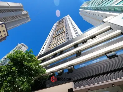 Apartamento com 4 Quartos à venda, 133m² no Centro, Balneário Camboriú