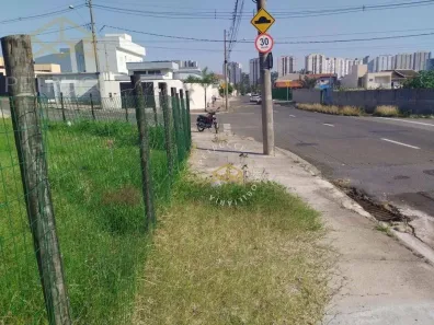 Lote/Terreno à venda, 272m² no Residencial Parque da Fazenda, Campinas