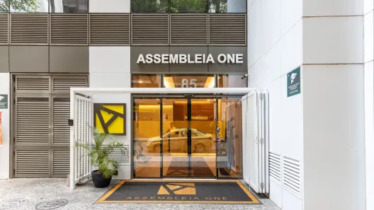 Sala Comercial à venda, 49m² no Centro, Rio de Janeiro