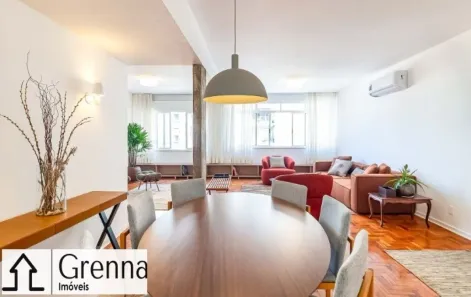 Apartamento com 2 Quartos à venda, 160m² no Pinheiros, São Paulo