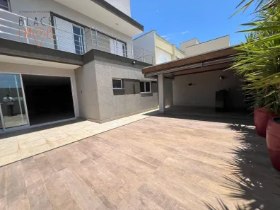 Casa de Condomínio com 4 Quartos à venda, 240m² no Flor do Vale, Tremembé