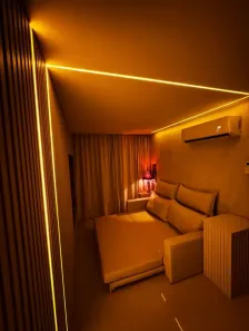 Apartamento com 1 Quarto à venda, 40m² no Boa Viagem, Recife