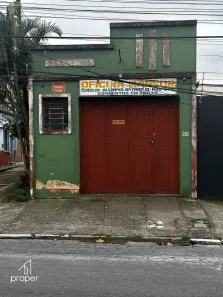 Casa com 1 Quarto à venda, 155m² no Centro, Pelotas