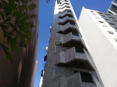 Apartamento com 3 Quartos à venda, 176m² no Sumaré, São Paulo