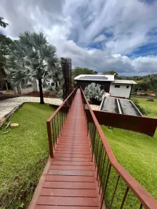 Casa com 4 Quartos à venda, 560m² no Residencial Aldeia do Vale, Goiânia