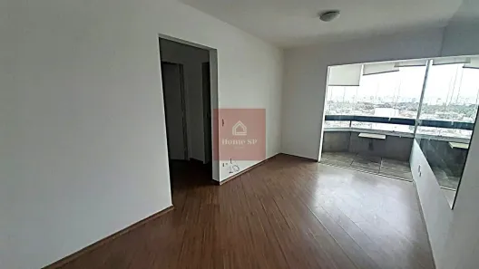 Apartamento com 2 Quartos à venda, 65m² no Mirandópolis, São Paulo