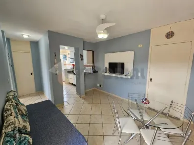 Apartamento com 2 Quartos à venda, 55m² no Sumaré, Caraguatatuba