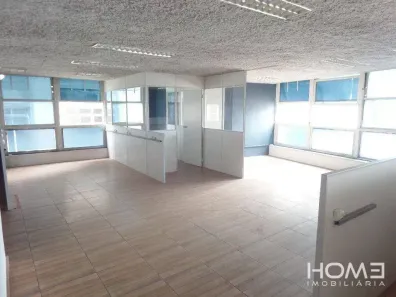 Sala Comercial para alugar, 432m² no Centro, Rio de Janeiro