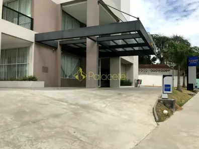 Apartamento com 1 Quarto à venda, 18m² no Chácara da Galega, Pindamonhangaba