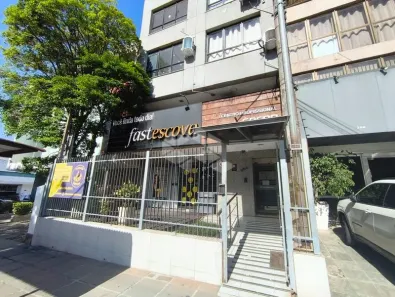 Ponto Comercial para alugar, 30m² no Mont Serrat, Porto Alegre
