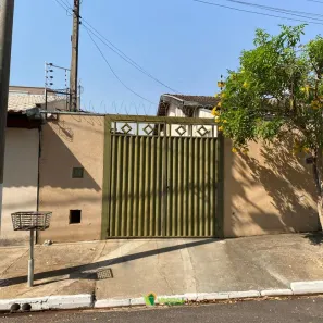 Casa com 3 Quartos à venda, 174m² no Jardim do Cedro, Cedral
