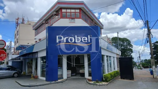 Prédio Comercial com 14 Quartos para alugar, 350m² no Jardim Chapadão, Campinas