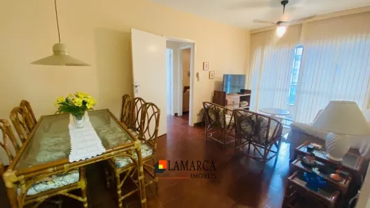 Apartamento com 2 Quartos à venda, 80m² no Enseada, Guarujá